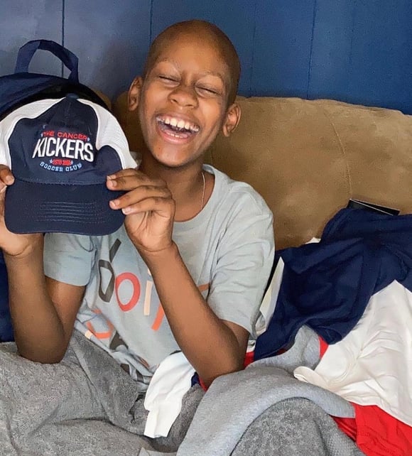 Ke'yair the Courageous