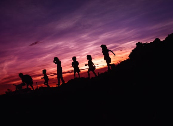 5 Fitness Tips for Kids with Cancer
