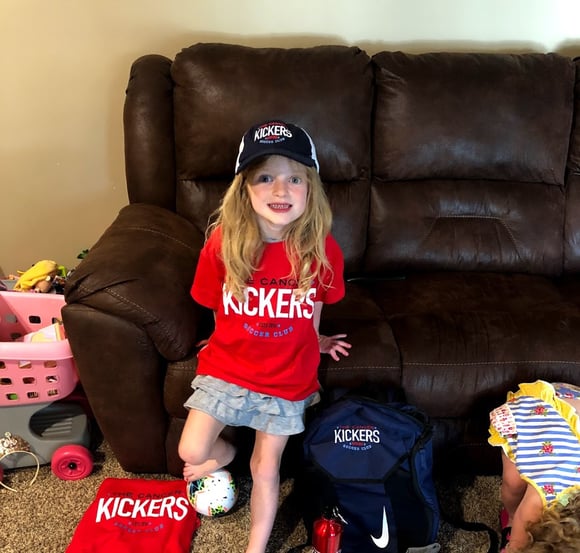 Norah's Journey