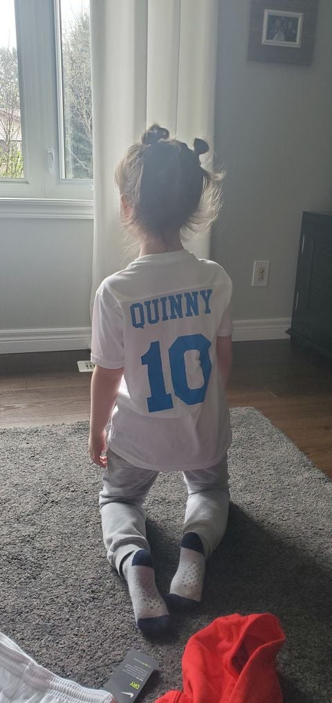Quinn's Fight