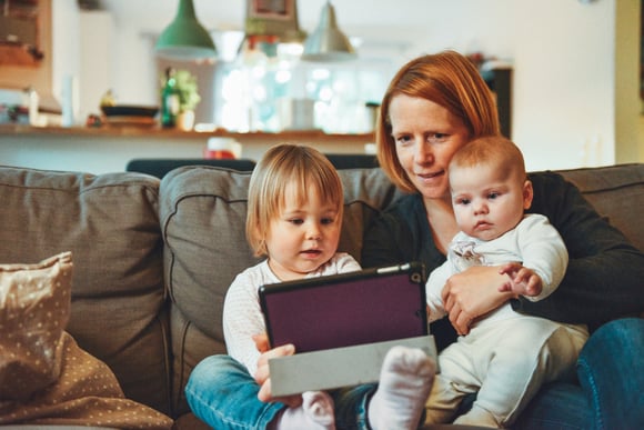 Maintaining Meaningful Connections in a Digital Age