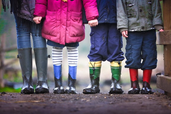 How to Answer 6 Common Questions Children Ask About Cancer