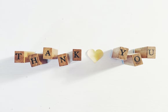 9 Ways to Express Gratitude for Your Child’s Cancer Care Team