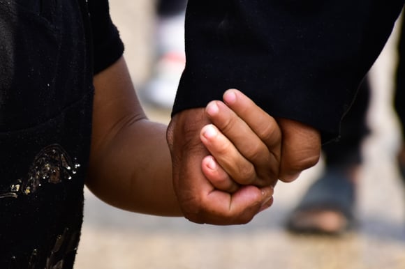 If You Have a Child with Cancer, Pay Attention to Depressive Symptoms