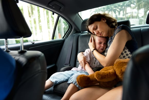 Helping Caregivers Recharge During the Cancer Journey