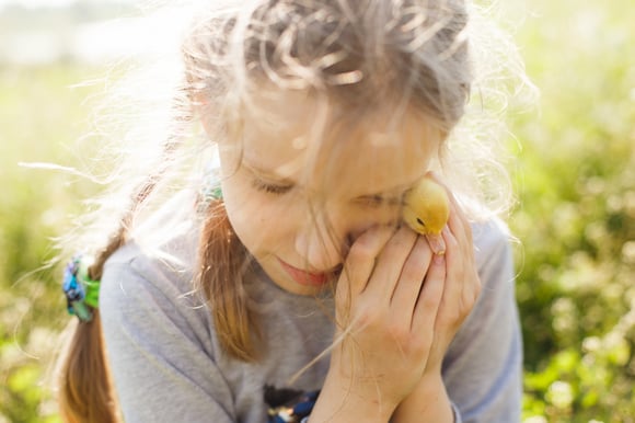 6 Methods for Reducing Stress in Childhood Cancer Patients