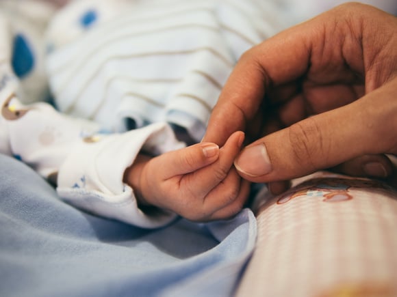 It's Childhood Cancer Awareness Month: Here's Why Awareness Matters