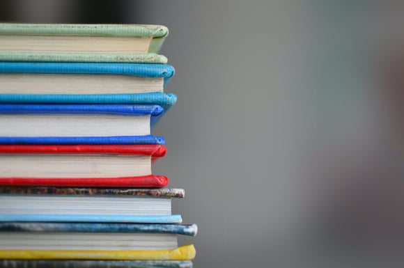 7 Books To Help Children Cope With A Cancer Diagnosis