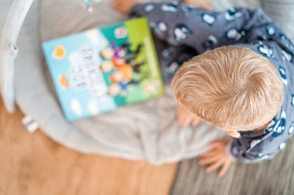 The BEST Kids Media for Conversations About Cancer