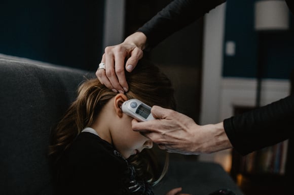 Don't Dismiss These Common Symptoms of Pediatric Cancer
