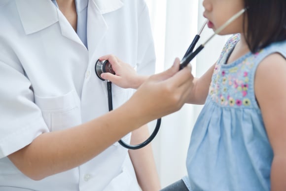 Early Signs of Childhood Cancer Every Parent Should Know