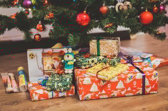 10 Gift Ideas for Kids with Cancer & Their Families