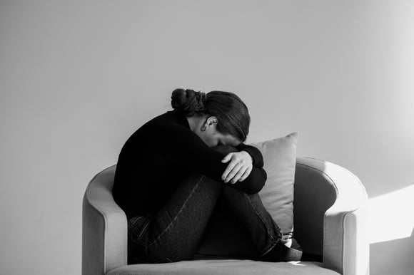 How to Grieve When You Feel Like Cancer Stole Your Child's Future