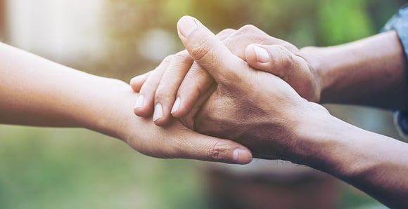 5 Empathetic Ways to Care for Families Facing Childhood Cancer