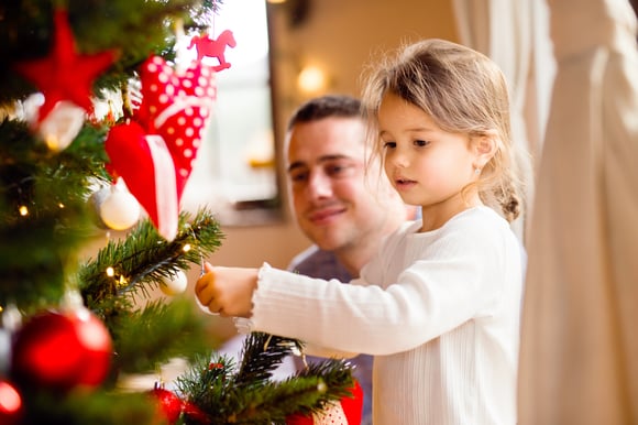 Make the Holiday Season Magical for Kids with Cancer