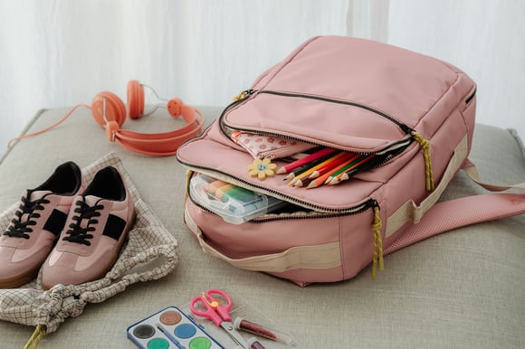 What to Pack for Your Child's Cancer Treatment: The Ultimate Hospital Bag Guide