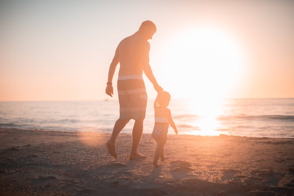 How to Talk to Kids About Cancer (Without Scaring Them)