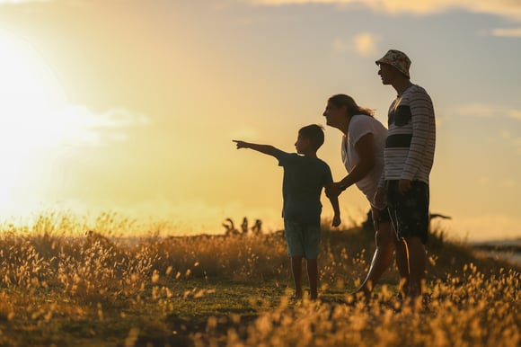 How to Talk to Your Children When Their Sibling Receives a Cancer Diagnosis