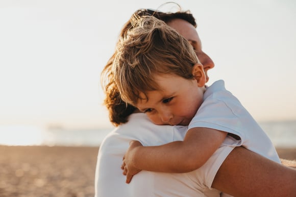 How to Help Kids with Cancer Cope with Their Emotions