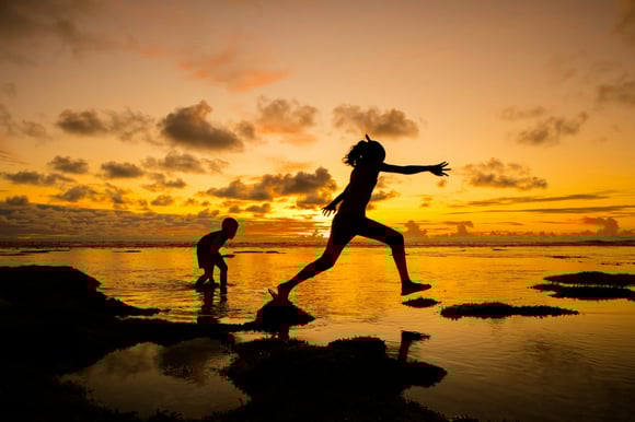 9 Ways Kids with Cancer Can Get Their Energy Back
