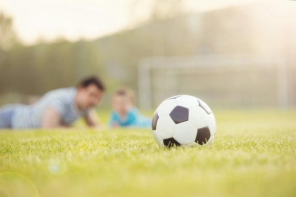 Healing Through Play: How Sports Help Kids with Cancer