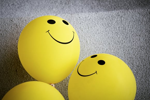 For Childhood Cancer Patients, Mental Health Is A Priority