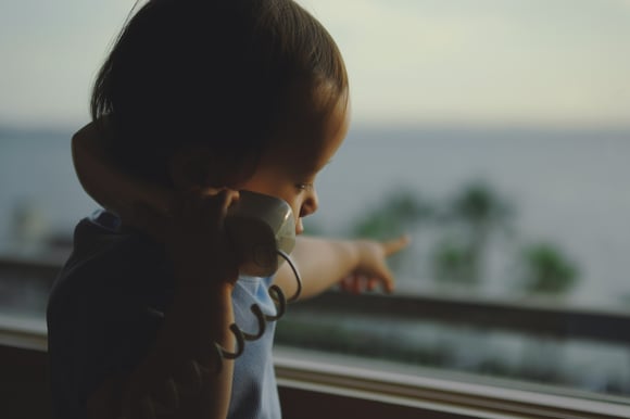 How to Support a Child with Cancer When You Live Far Away