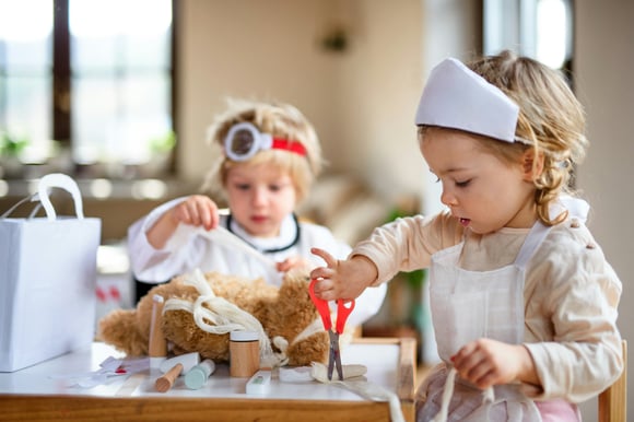 7 Strategies to Help Kids Cope with Medical Anxiety