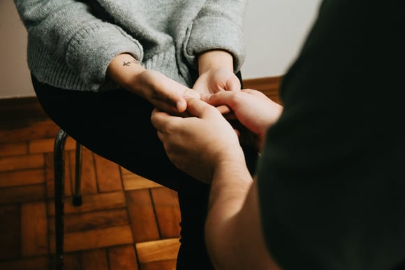 5 Mental Health Challenges Childhood Cancer Survivors Face