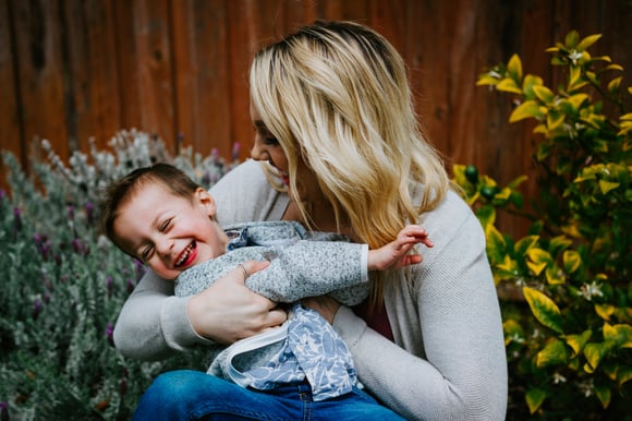 Protecting the Mental Health of Childhood Cancer Patients & Survivors
