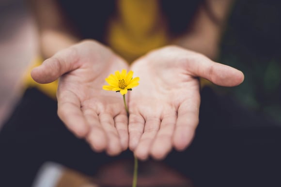 10 Mindfulness Techniques for Kids with Cancer