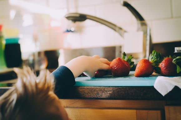 6 Nutritional Changes that Improve Pediatric Cancer Outcomes