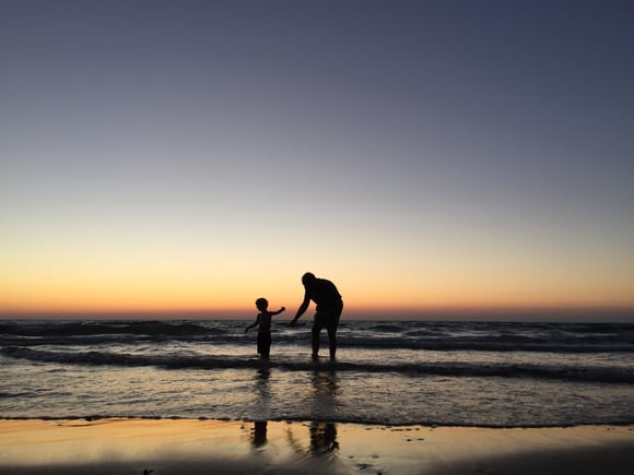 What Parents of Kids with Cancer Wish You Knew