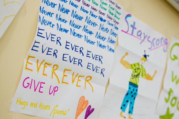 Busting 7 Myths About Pediatric Cancer