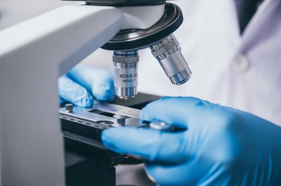 5 Ways Pediatric Cancer Diverges from Adult Cancer