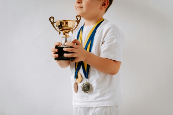 Recognizing Everyday Wins During Childhood Cancer Treatment