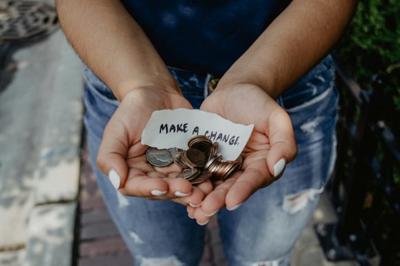 How to Raise Money for Childhood Cancer This Summer (No Experience Required)