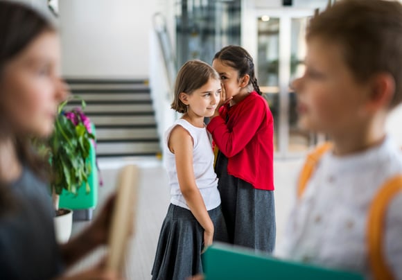 8 Myths VS Facts About Childhood Cancer