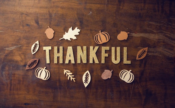 5 Pediatric Cancer Breakthroughs We're Thankful For