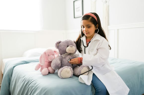 8 Considerations for Finding the Right Pediatric Oncologist