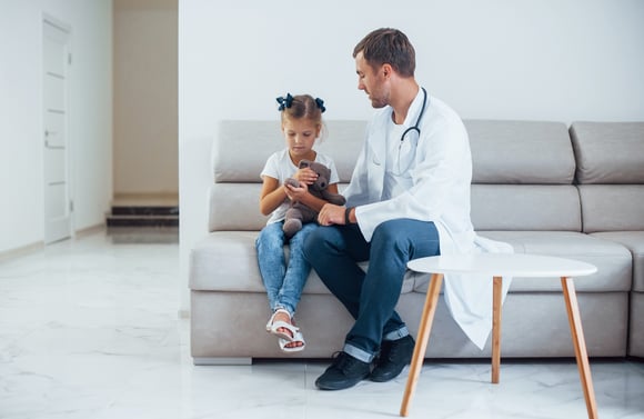 Where to Start Looking for a Trusted Pediatric Oncologist