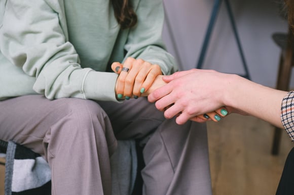 Truly Helpful Ways to Support Families of Kids with Cancer