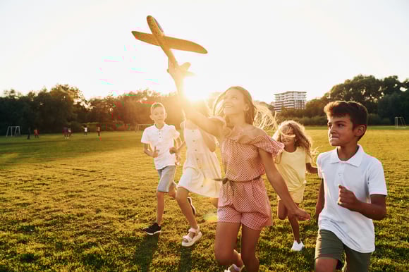 8 Ways to Reclaim Childhood Fun for Kids with Cancer