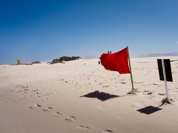 7 Pediatric Cancer Red Flags You Should Never Ignore