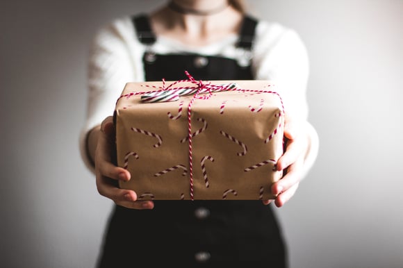 How You Can Support Kids with Cancer During the Season of Giving