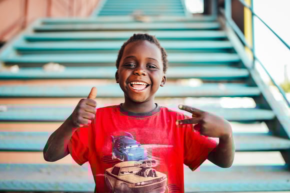 5 Things That Alleviate the Side-Effects of Pediatric Cancer Treatments