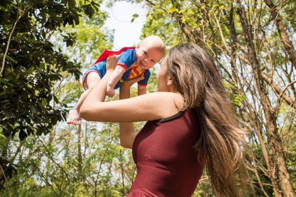 Parents Manage Your Stress as Your Child Fights Cancer