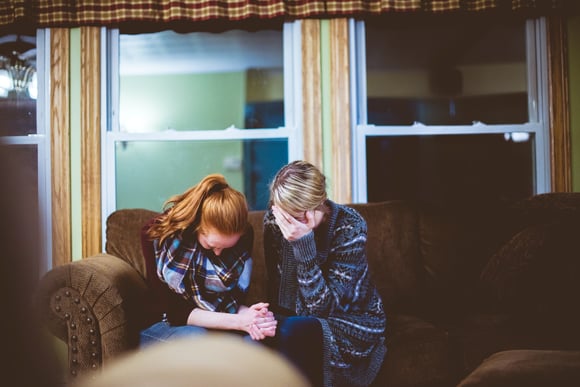 What to Say and Not to Say to Parents of a Child with Cancer