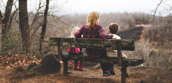 How to Talk About Your Child's Cancer Diagnosis with Other Children
