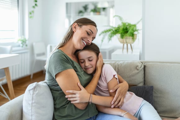 How the GIVE Skill Helps Parents Connect with Teens with Cancer